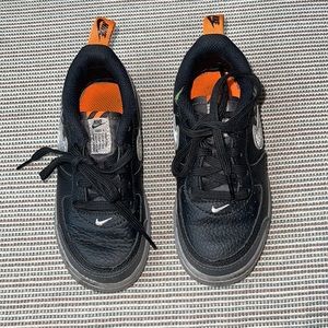 Preschool Nike AF1